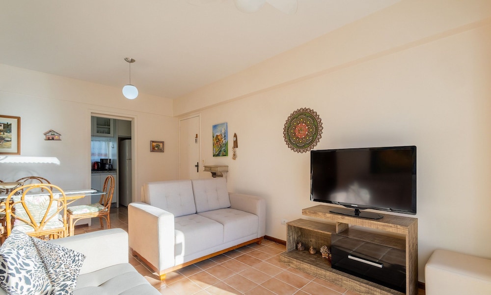 Beautiful Apartment 130m From the Beach Edn1001
