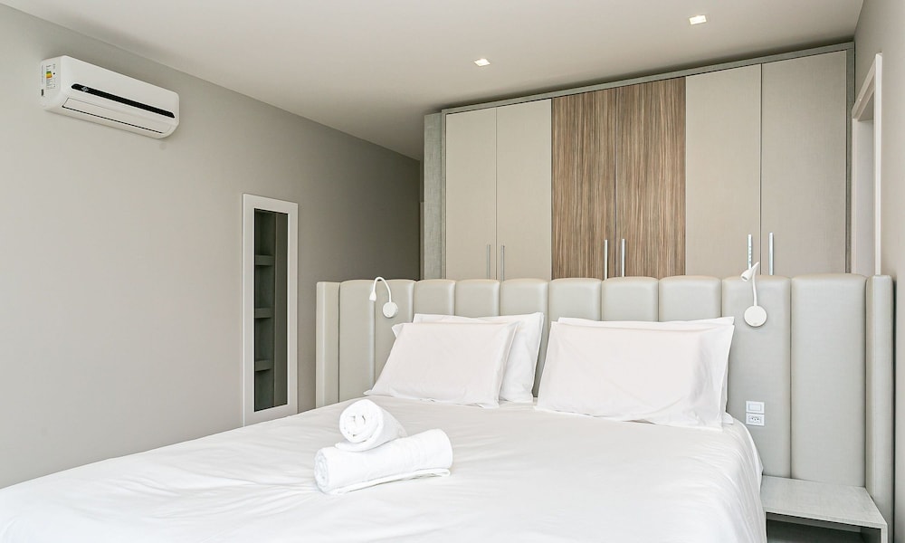 MHE - Apartments Close to the Beach Floripa/sc