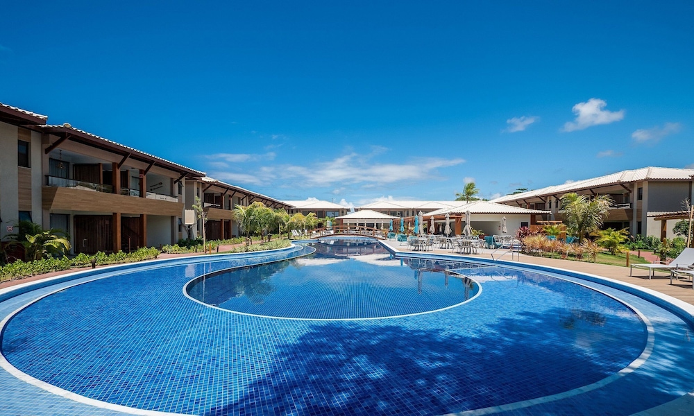 Charming Apartment With Pool View! Bio0079