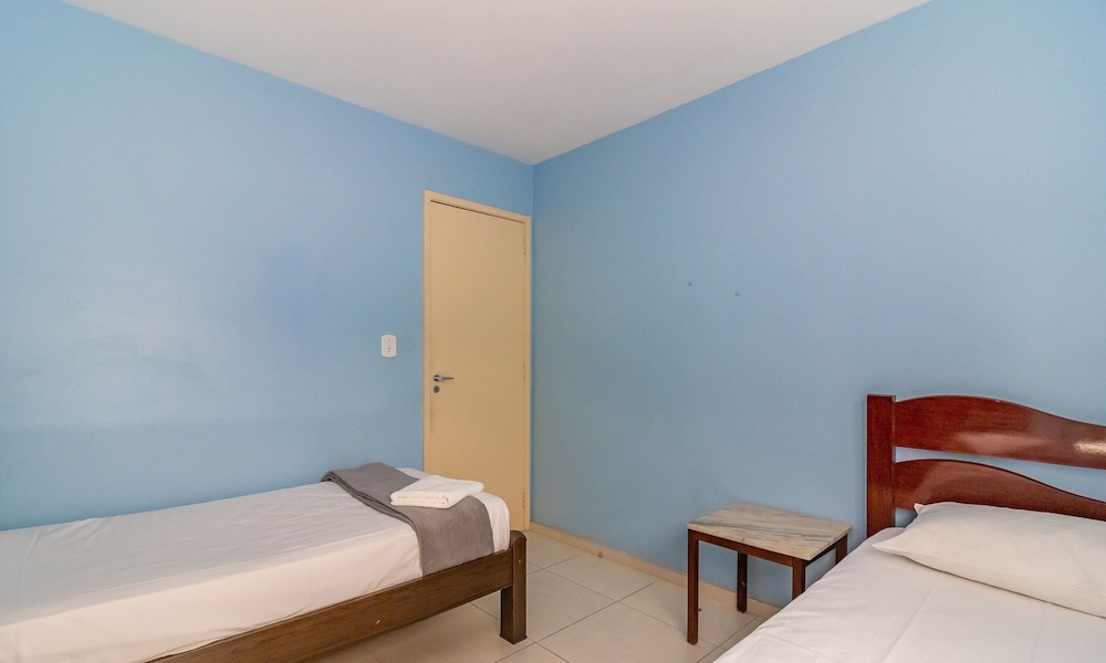 Comfortable apt by the sea in Cabo Frio/rj Ldn201