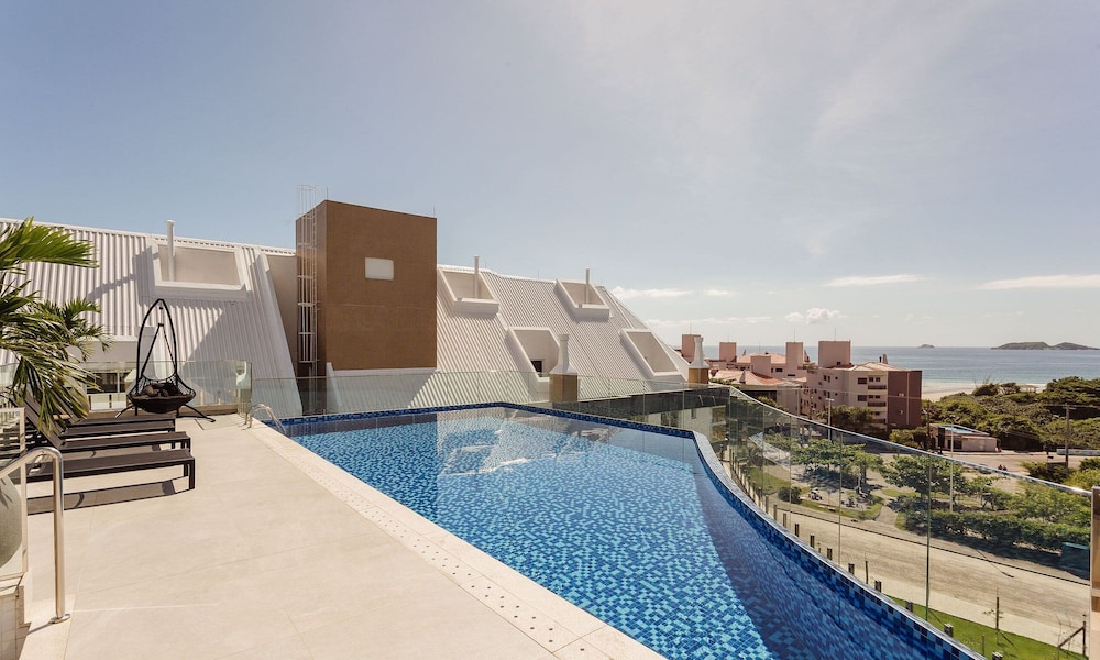 Full Apartment at Ingleses Beach-sc Gge203