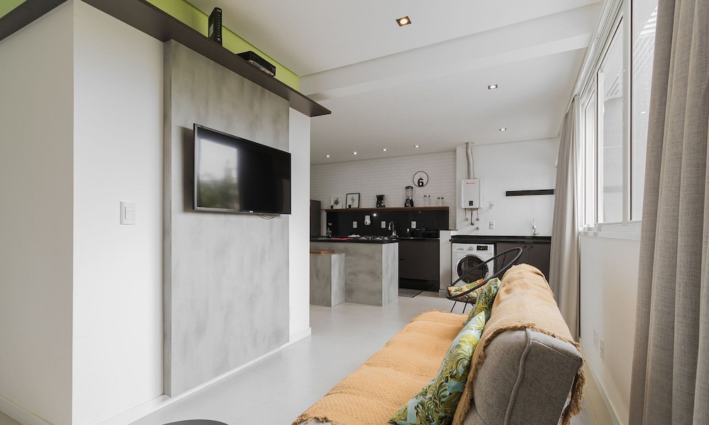 Apartment in Thai Beach Home Spa Tbs1105