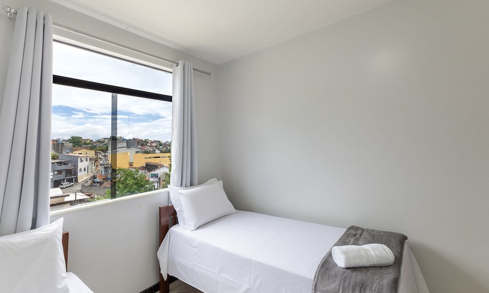 Apt c/ 2 Bedrooms in Conquista, Ilheus/ba Ptz0166