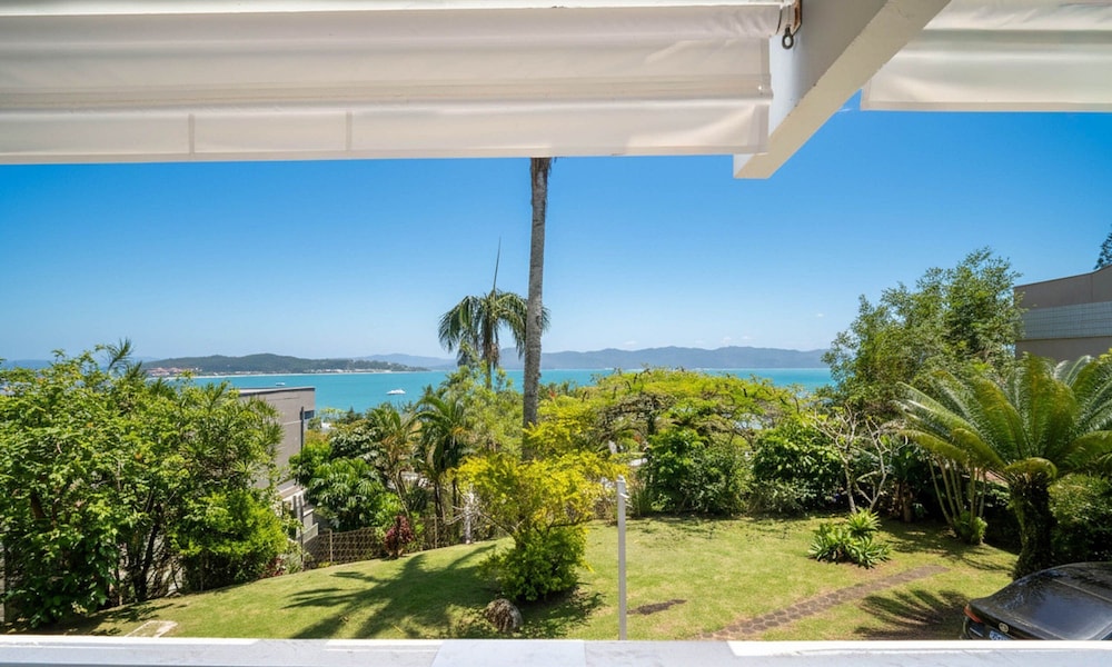 Apart With sea View 400m From the Beach Cbo0103