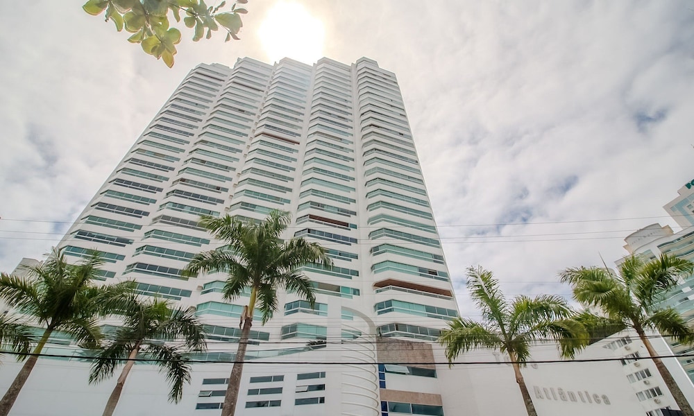 Apartment With Privileged sea View 4 Suite Etl2702