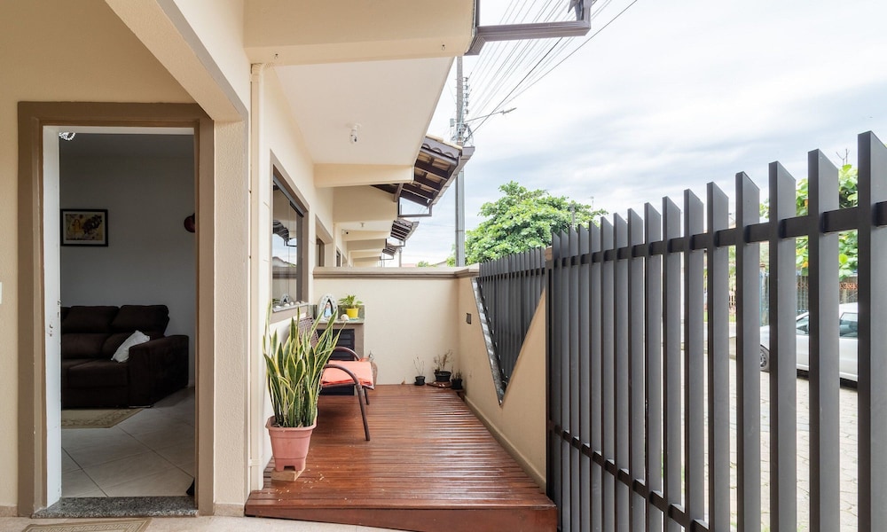3BR Townhouse w/ BBQ 700m From Beach Rpp0678
