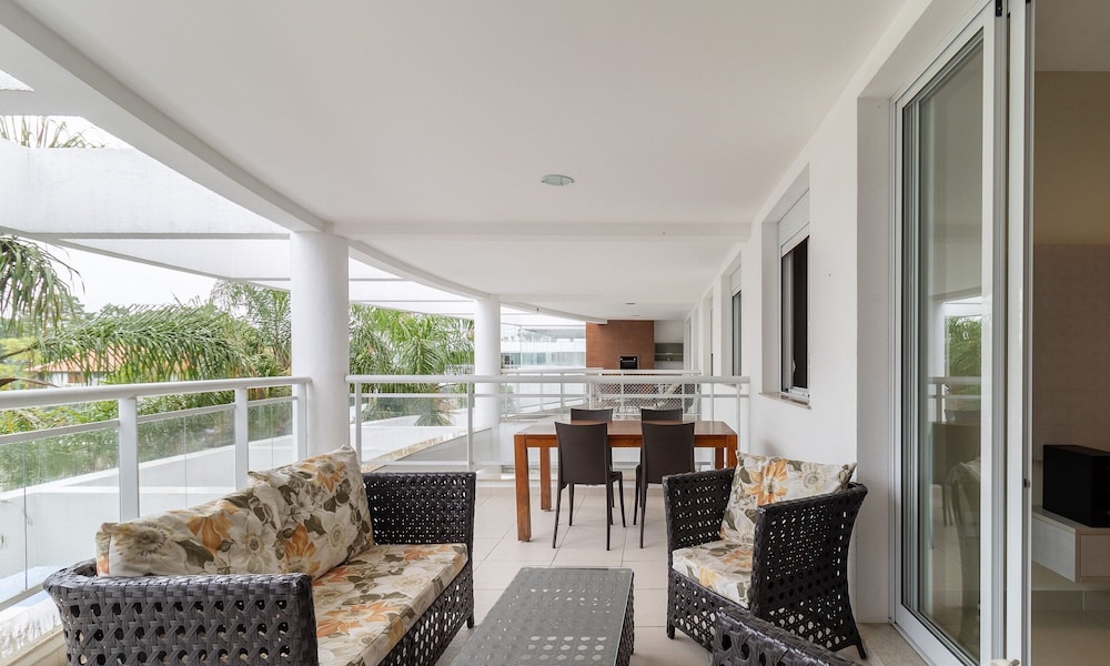 MHE - Apartments Close to the Beach Floripa/sc