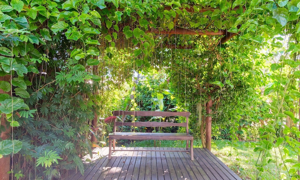 House, Beach, and Nature in Ibiraquera Tan0000
