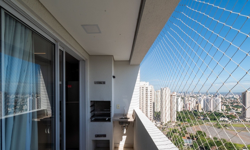 Apartments in Jardim Goias Goiania/go - THO