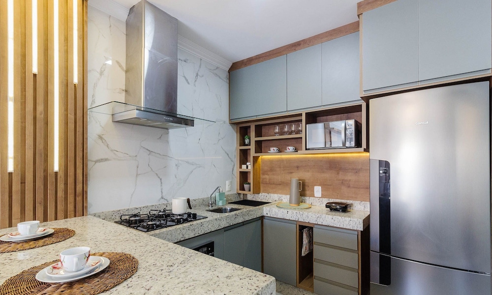 Condominium on the Edge of the Cabo Frio Channel - CFR