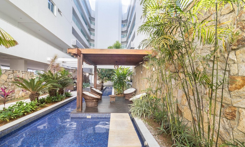 Apt Between Braga Beach and Forte Beach - Fmi0218