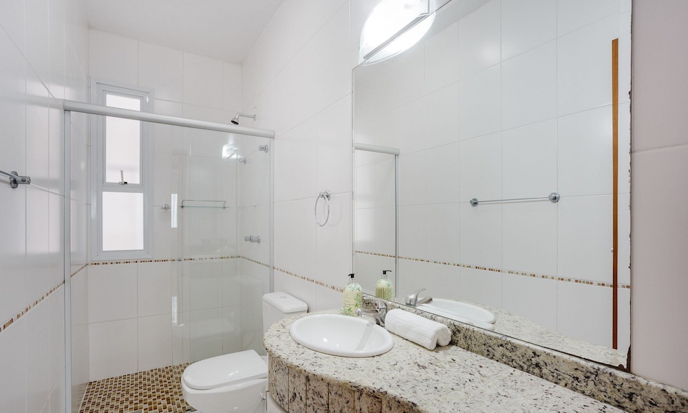 Apt one Block sea 260m Praia dos Ingleses Rie0315