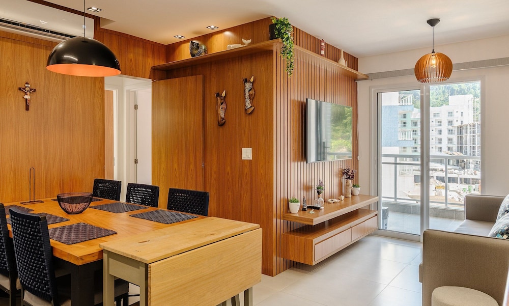 Cozy Apartment w Barbecue 550m - Beach Ire021