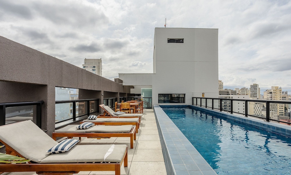 Studio With Balcony 450m From the Subway Enp0607