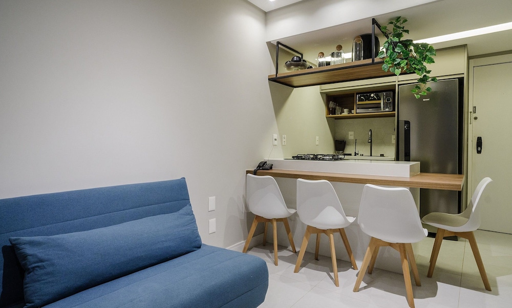 Cozy Studio Near the sea in Salvador Mpa107