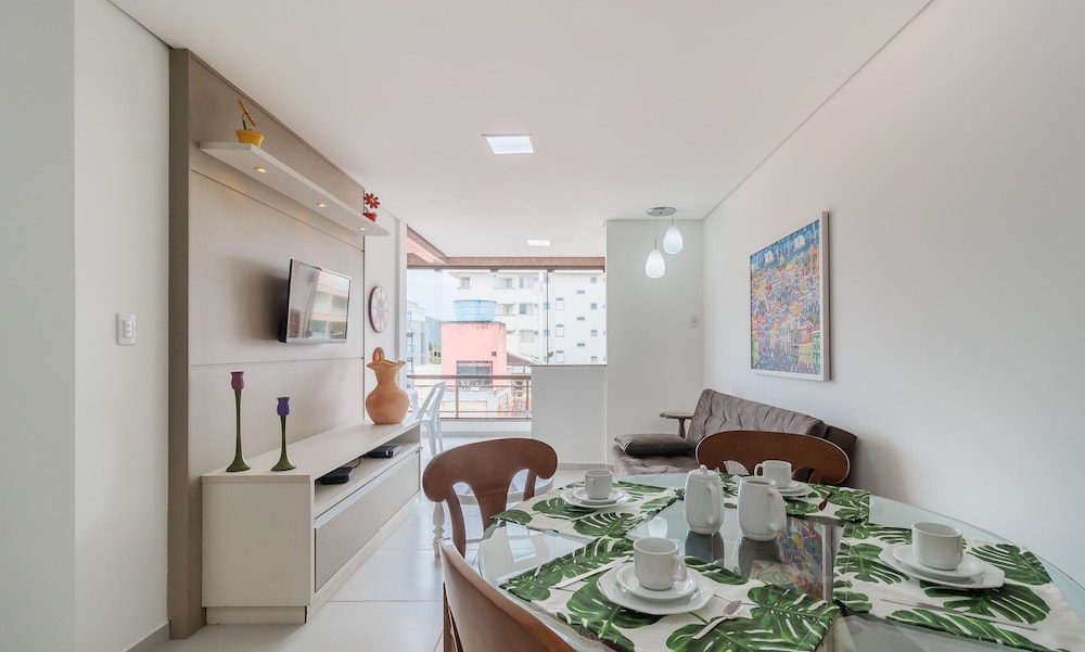 ILH - Apartments on the Seafront of Canasvieiras Floripa-sc