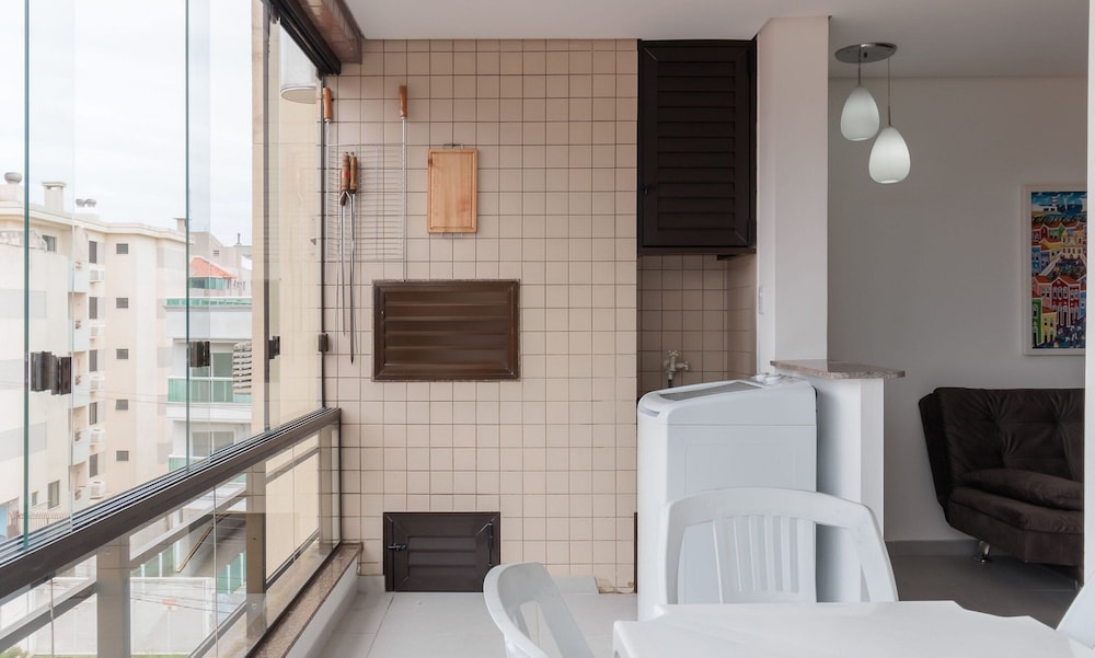 ILH - Apartments on the Seafront of Canasvieiras Floripa-sc