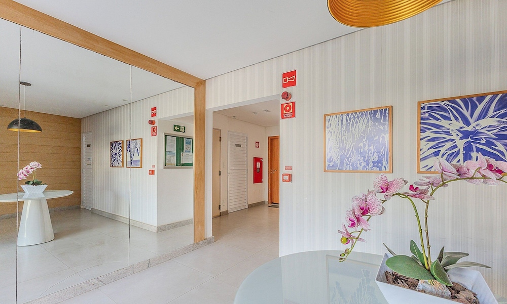 Condominium With a Pool 850m From Praia do Sul, Ilheus/ba VGT