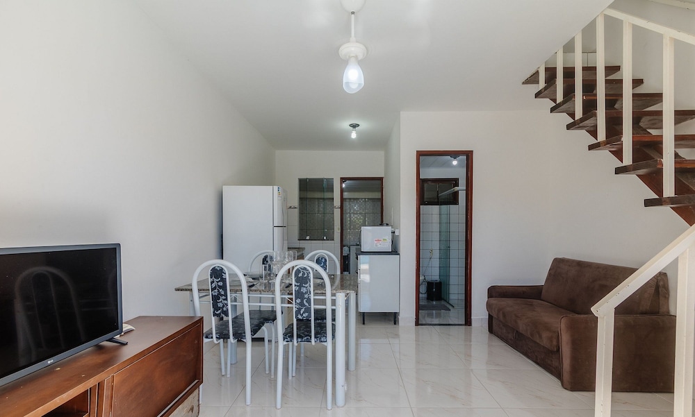 Apart in Condominium w/ Pool and Barbecue Pfn0007