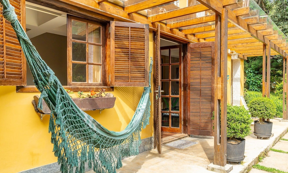 RDS - Chalets in the Middle of Nature Campos do Jordao-sp