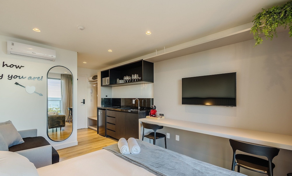 Studios With Sea View at Penha Spot PSO - VF