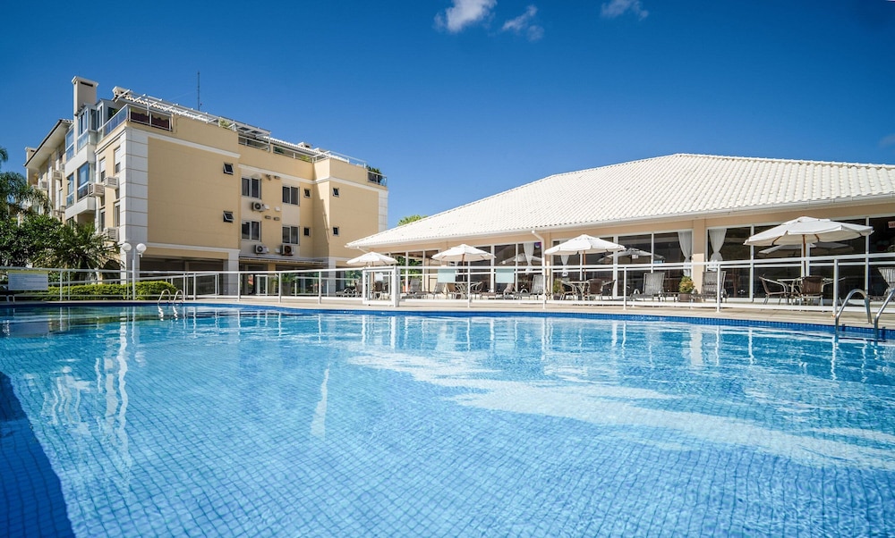 Rvg- Beautiful Apartments Block sea in Floripa