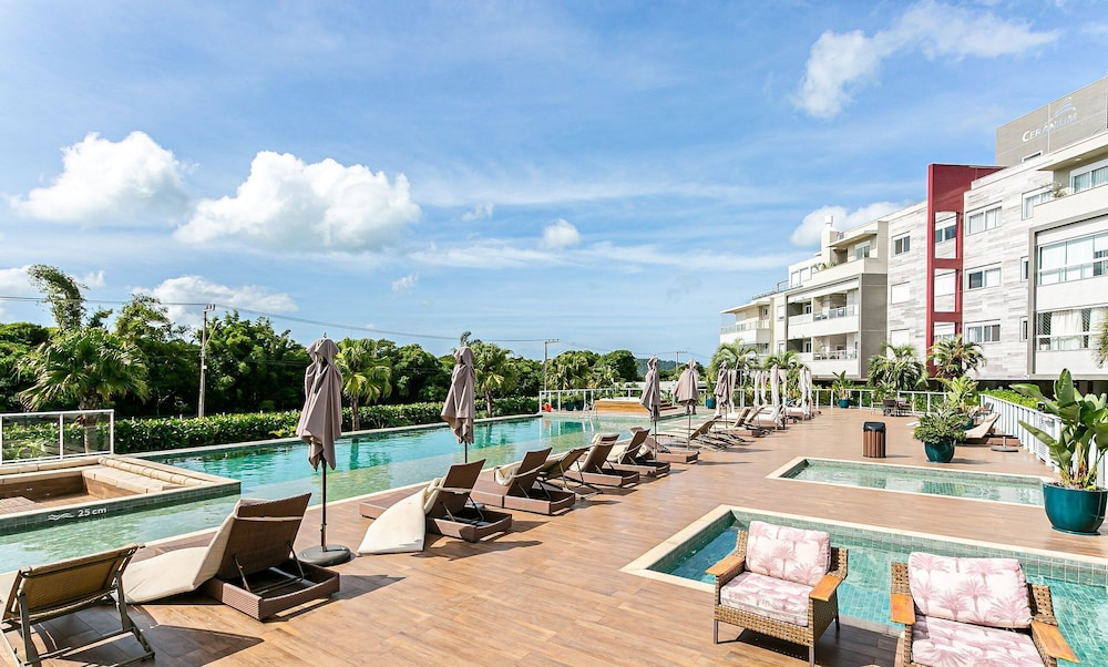 Apart in Thai Beach Home Spa Cond sea Front Tbs106