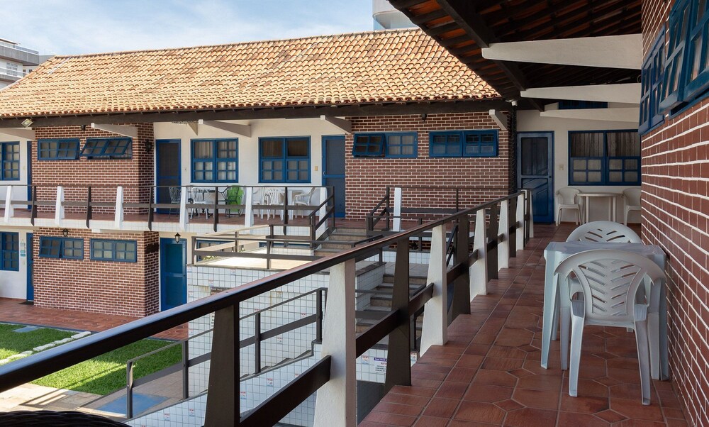 Apt a 500m From Praia do Forte Cabo Frio Zme208