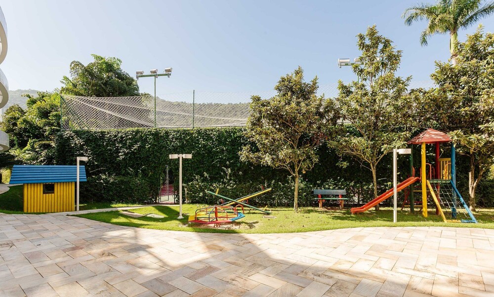 MHE - Apartments Close to the Beach Floripa/sc