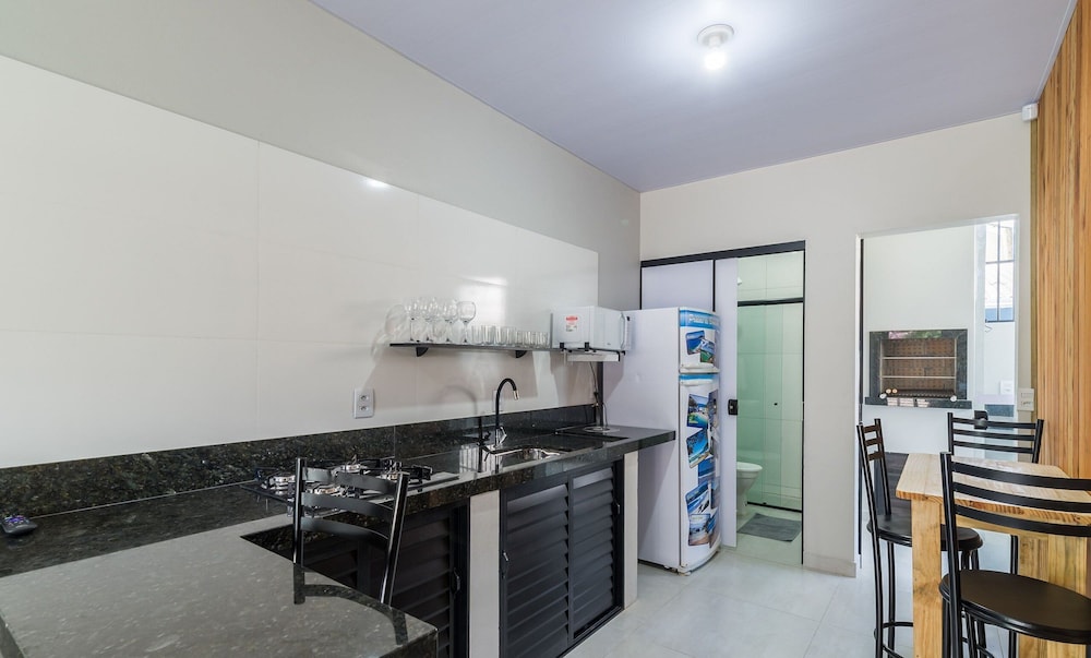 RUC - Houses 270m From Canto Grande Beach