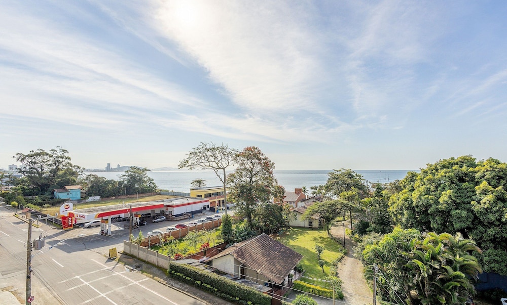 Studios With Sea View at Penha Spot PSO - VF