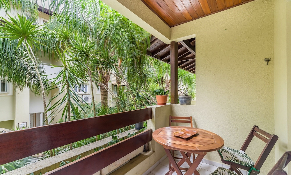 Apartments 450m From Lagoa da Conceicao - CRM