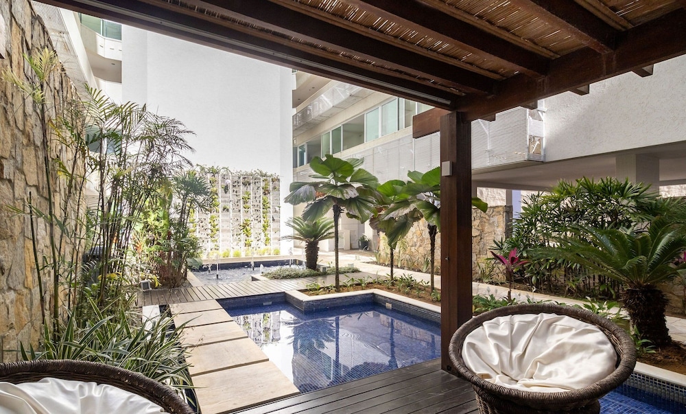 Apt Between Braga Beach and Forte Beach - Fmi0218
