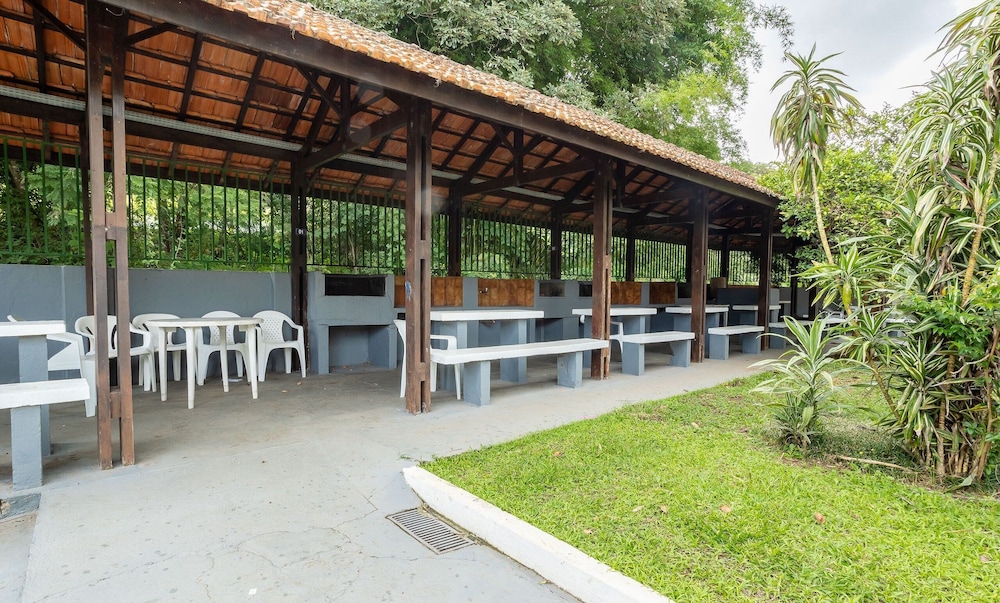 Beautiful Condominium With Leisure in Pocos de Caldas - QUI