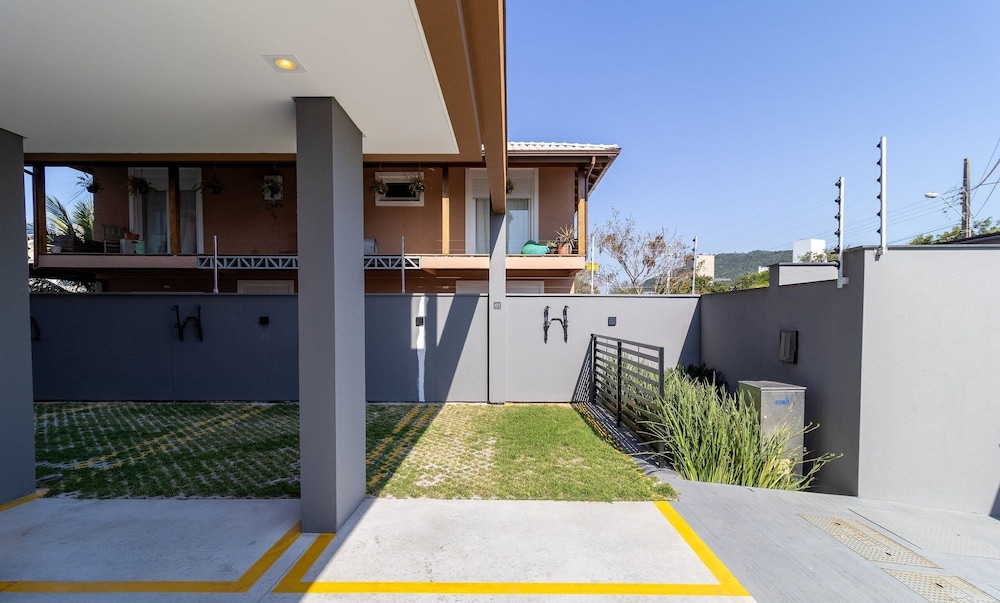 Garden Studio Campeche in Floripa Hal103