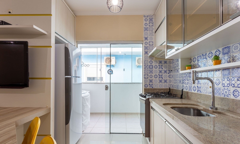 Beautiful Apt With BBQ 850m From the Beach Ral204