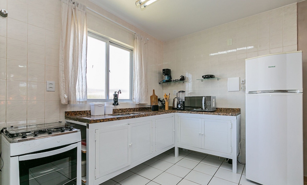 Beautiful apt 750 m From the Beach of Ingleses Lgr204
