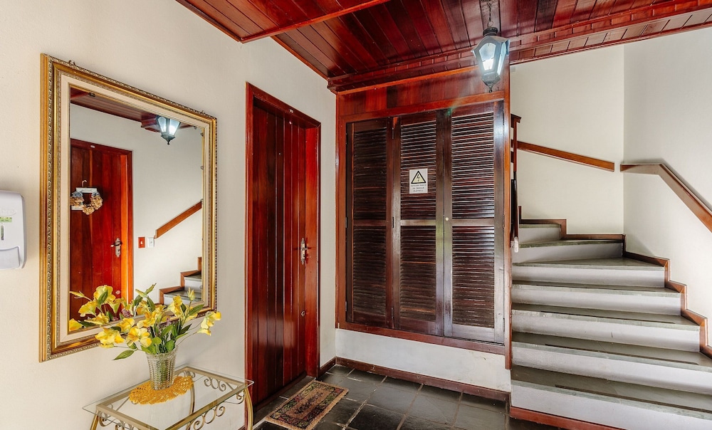 Charming Apt in the Heart of Gramado! Rln0105