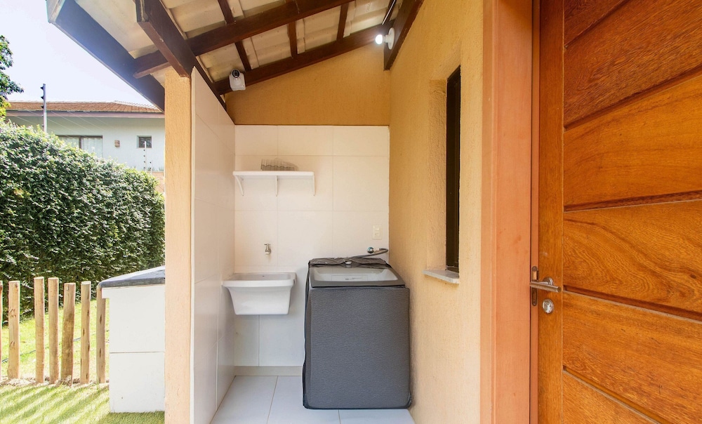 Houses With Pool 500m From the Beach in Arraial D'ajuda - ATP
