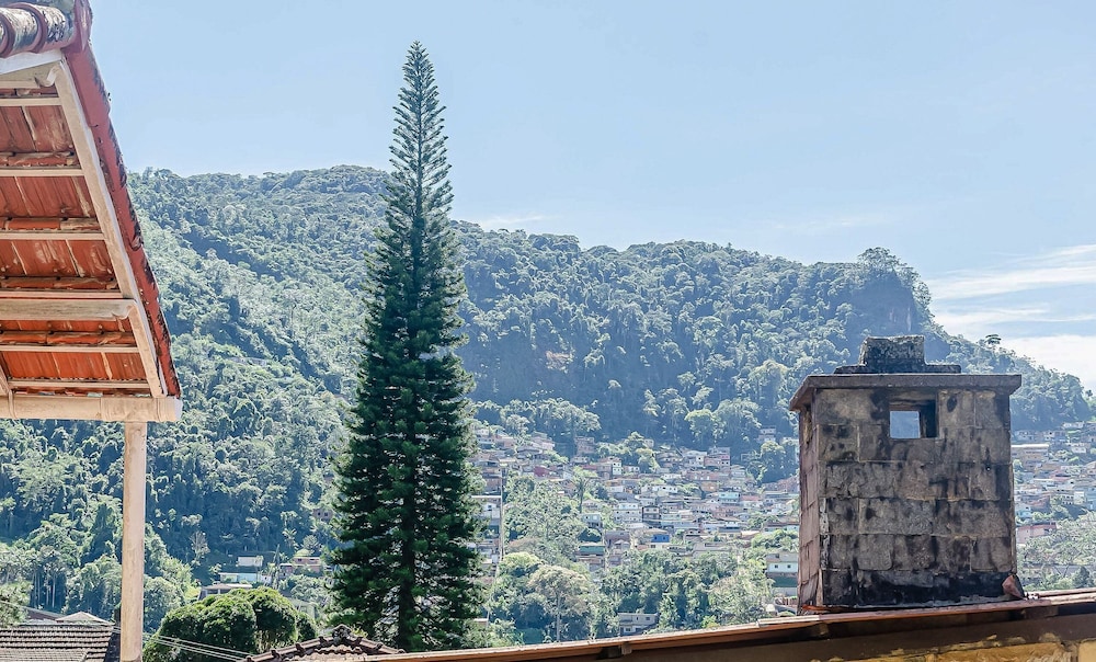 Charming and Cozy House in Petropolis Vgl041