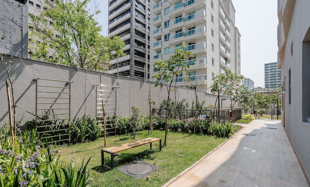 Noas - Apartments in the South Zone of SP