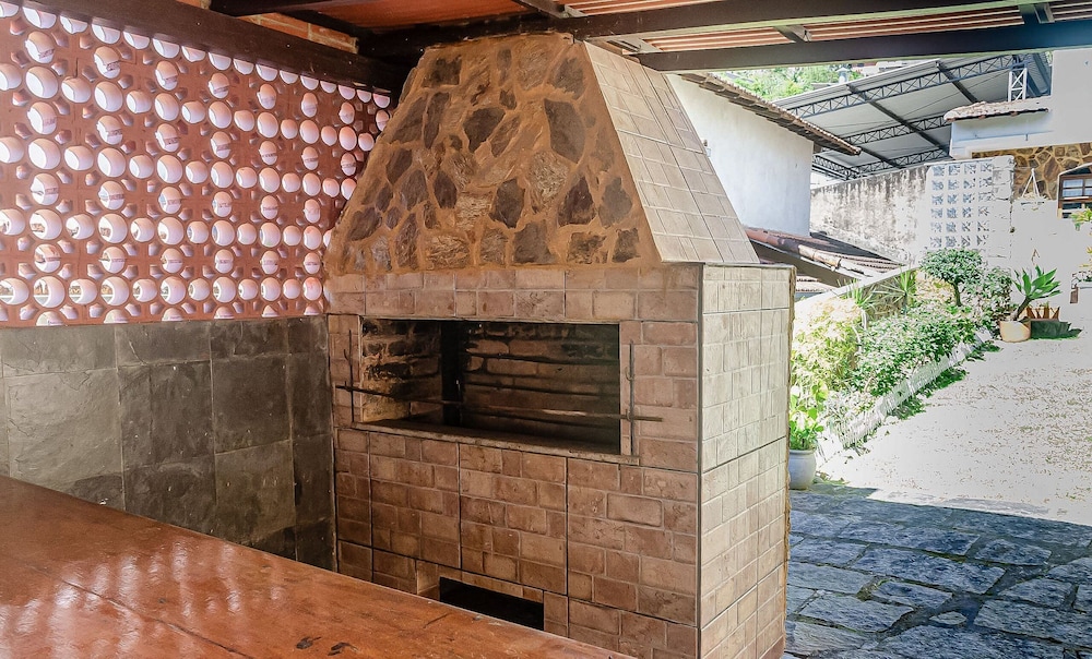 Charming and Cozy House in Petropolis Vgl041