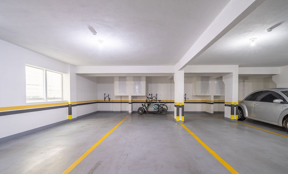 3BR apt w/ Bbq, 500m From Beach Itapema Esm602