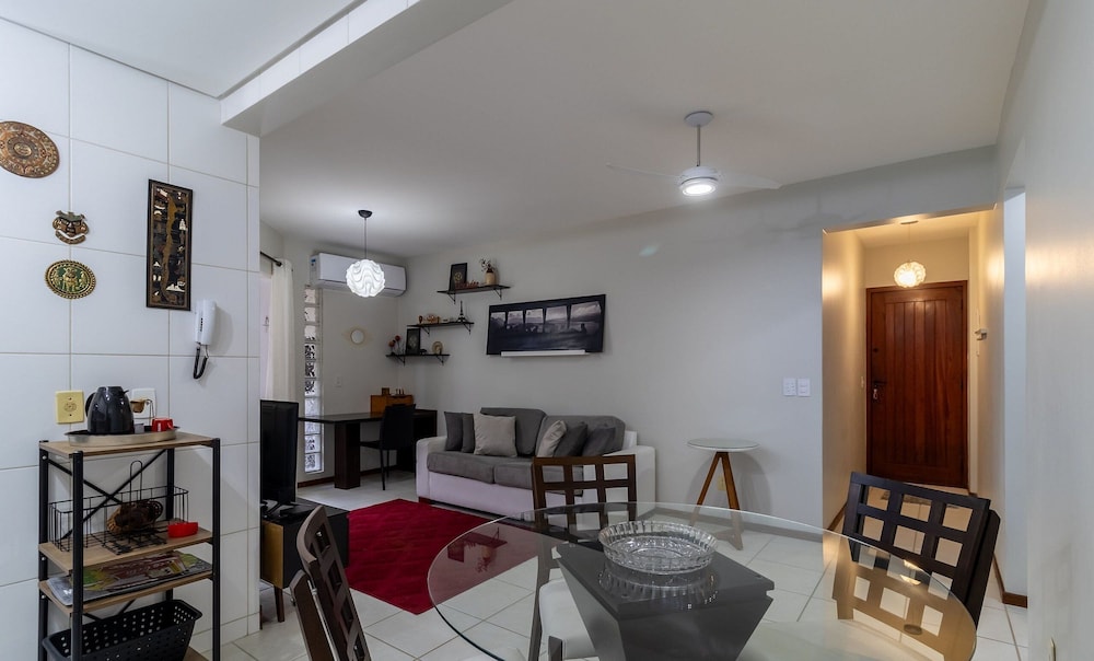 Comfortable Apartment With Barbecue Sje0103