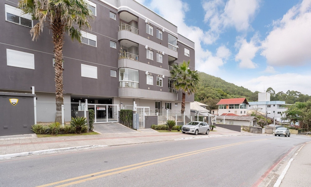 Apart With Barbecue 600m From the Beach Rpn0101