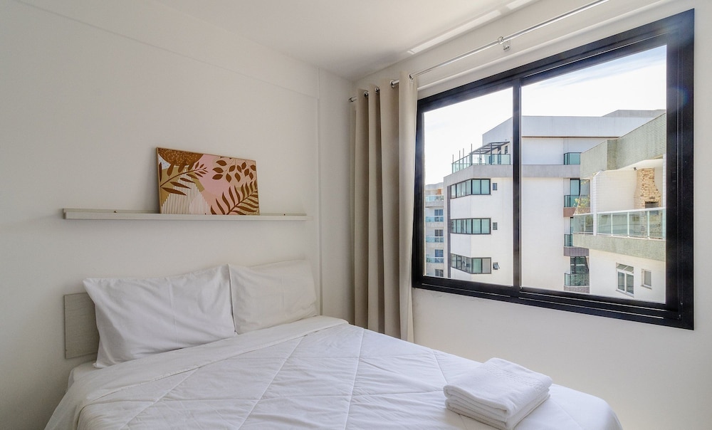 Charming apt in Cabo Frio Sda311
