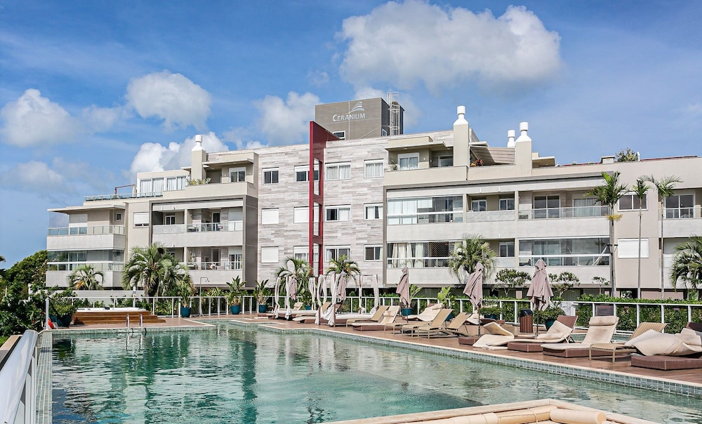 Apart in Thai Beach Home Spa Cond sea Front Tbs106