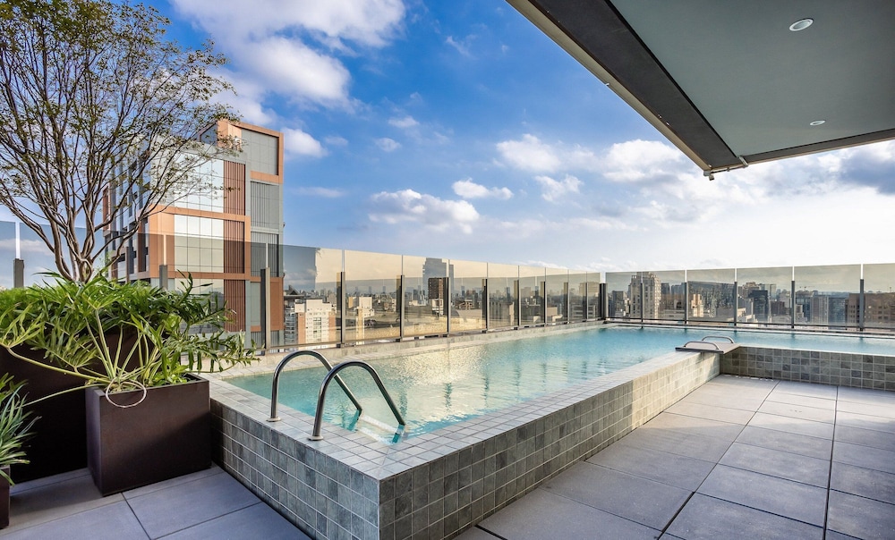 Your Perfect and Exclusive Stay in the Heart of Itaim Bibi - DSG