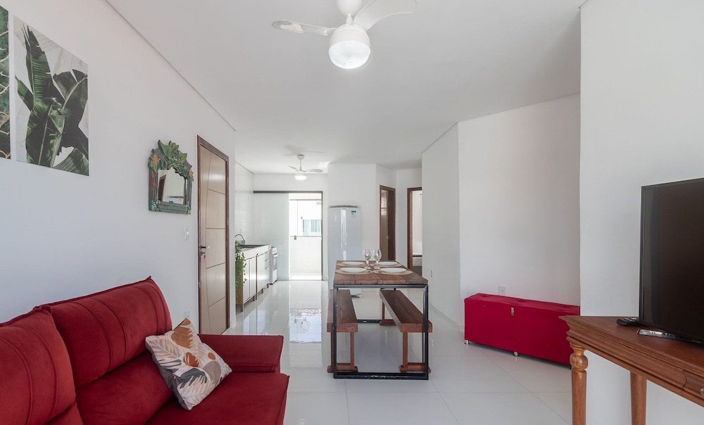 Apartments in Condominium With Pool - Porto Seg. - PTR