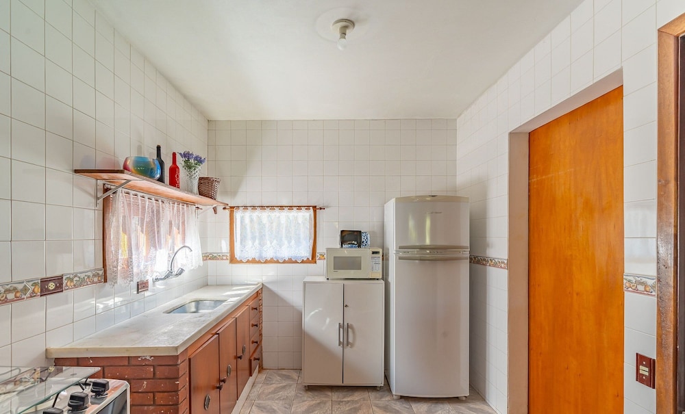 MCD - Houses in Campos do Jordao